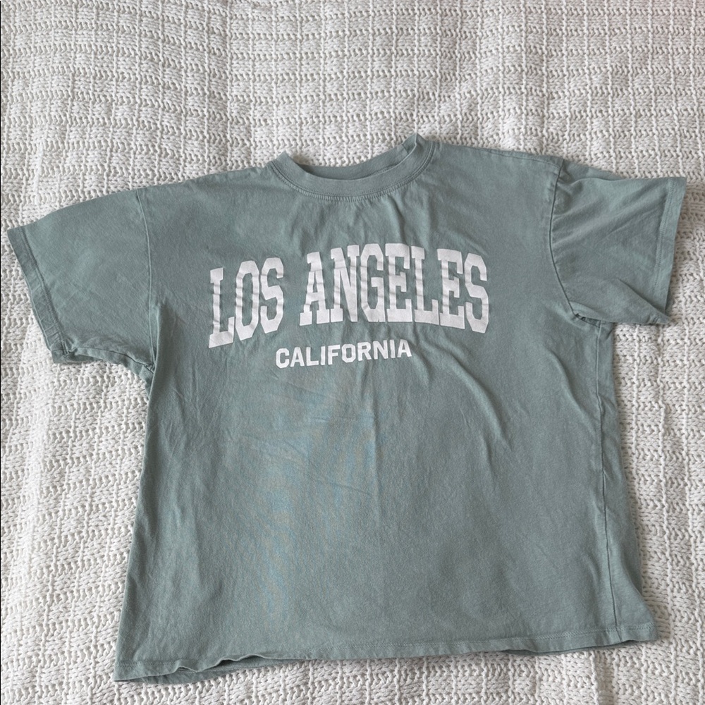 H&M Graphic T-Shirt